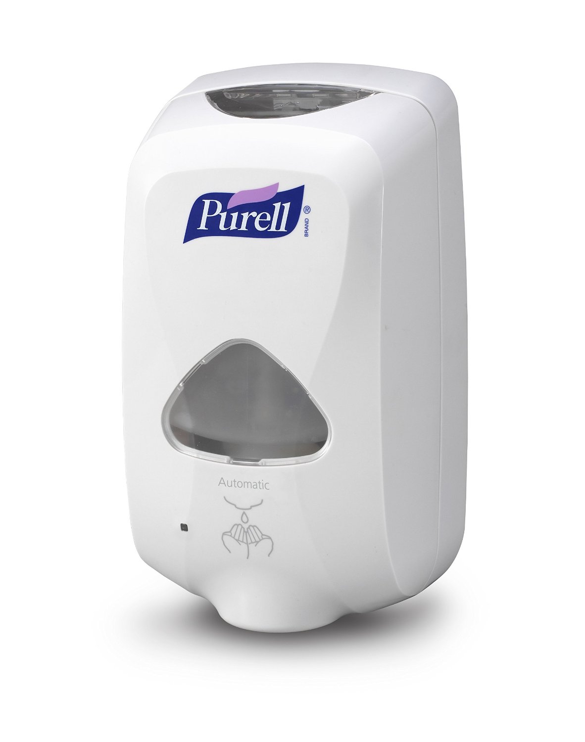 Dozator Purell pentru gel dezinfectant Purell senzor TFX alb 1200 ml Purell